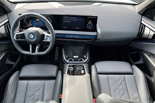 BMW X3 xDrive20d M Sport