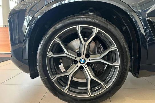BMW X5 xDrive30d M Sport