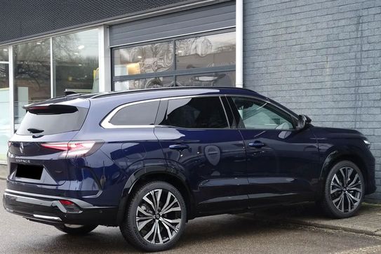 Renault Espace Iconic 7os. 1.2 E-Tech Full Hybrid