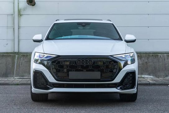 Audi Q8 50 TDI quattro