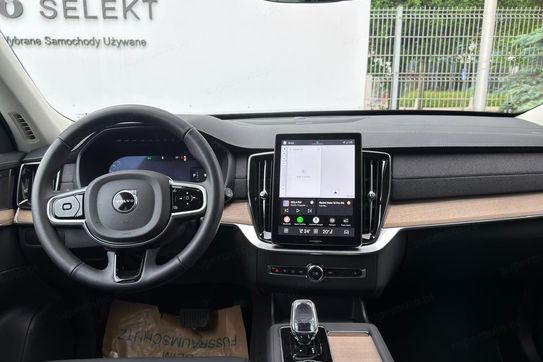 Volvo XC90 B5 B AWD Plus Bright 7os