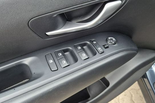 Hyundai Tucson T-GDI Modern 2WD