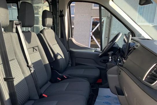 Ford Transit 350 L3H2 Trend Zabudowa Brygadowa