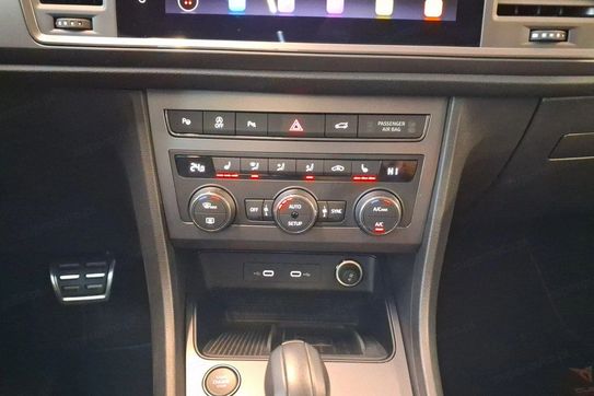 Cupra Ateca 1.5 TSI DSG