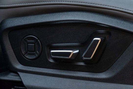 Audi Q7 TDI quattro S Line