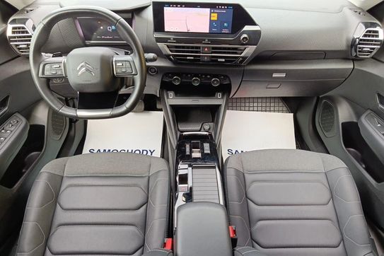Citroen C4 X 1.2 PureTech Max S&S EAT8