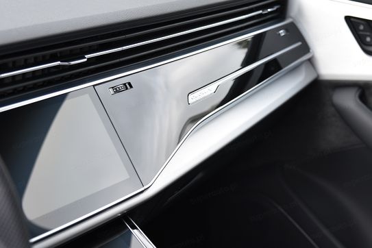 Audi Q7 45 TDI quattro S Line
