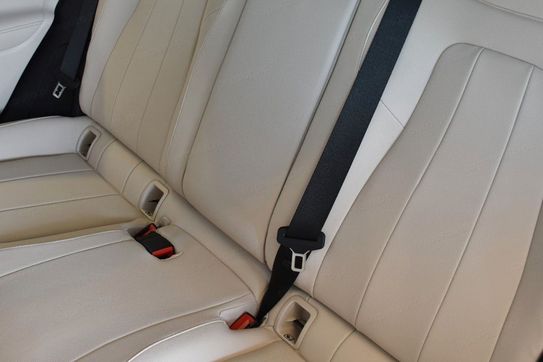 Mercedes B Klasa 200 d Progressive