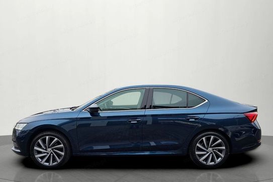 Skoda Octavia 1.5 TSI Style