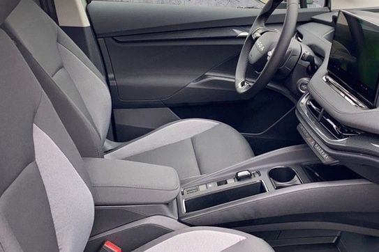 Skoda Elroq 60 63kWh