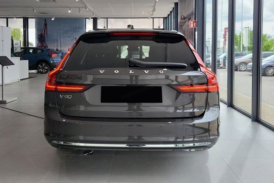 Volvo V90 T8 AWD Ultra Bright