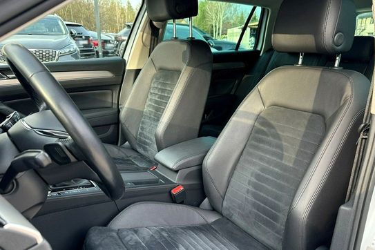 Volkswagen Passat 2.0 TDI R-Line DSG