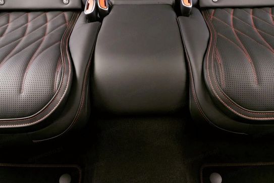 Mercedes Klasa S 63 AMG S E Performance L 4MATIC Edition 1