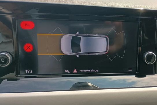 Volkswagen Golf VIII 1.5 TSI EVO Life