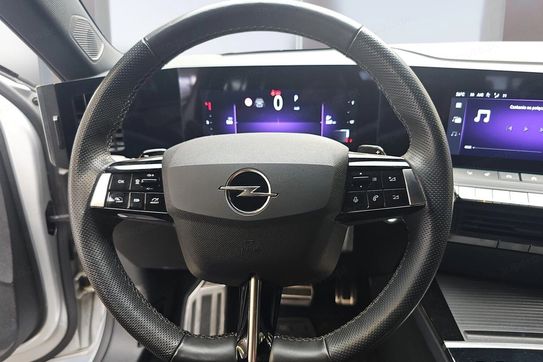 Opel Astra 1.5 Cdti Gs S&S