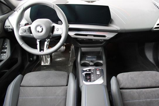 BMW Seria 2 Gran Coupe 220 M Sport