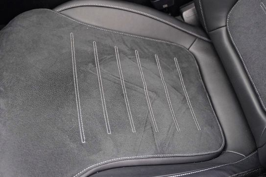 Mercedes GLC 300 e 4-Matic AMG Line