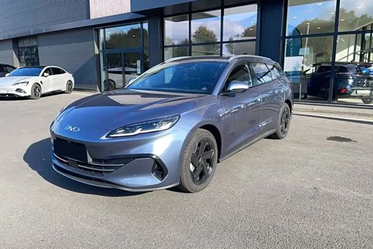 BYD Seal 6 DM-i Boost Touring