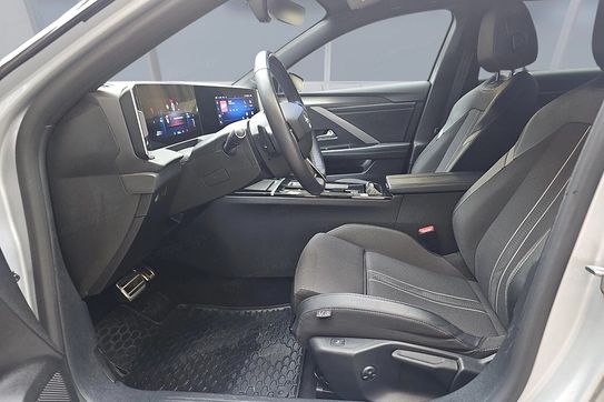 Opel Astra 1.5 Cdti Gs S&S