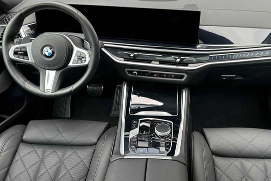 BMW X6 xDrive30d M Sport