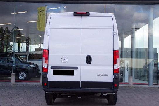 Opel Movano L3H2