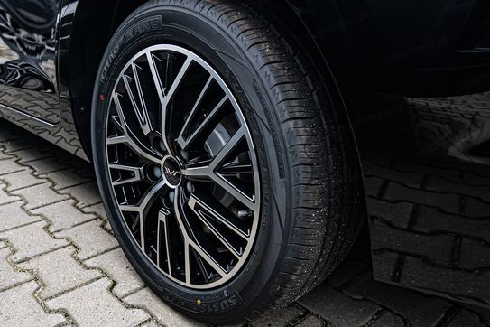 Jac 7 Plus Plus 1.5T CVT