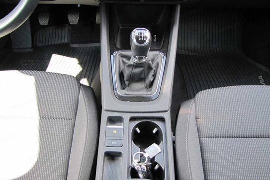 Skoda Octavia 1.5 TSI ACT Ambition