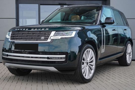 Land Rover Range Rover 3.0 D350 Autobiography