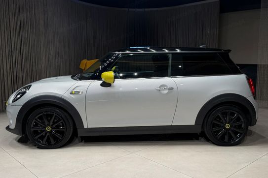 Mini Mini Hatch 3dr Cooper SE