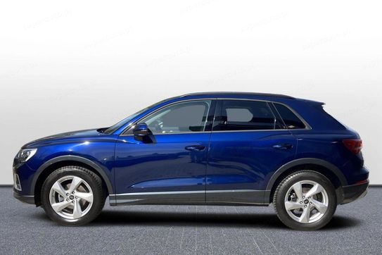 Audi Q3 35 TFSI mHEV Advanced S tronic