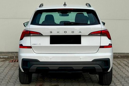 Skoda Kamiq Essence 1.0 TSI
