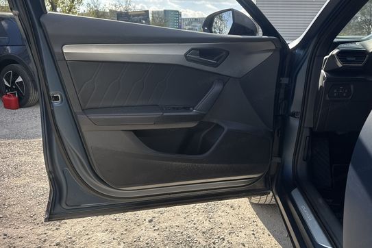 Cupra Formentor 2.0 TSI 4Drive DSG