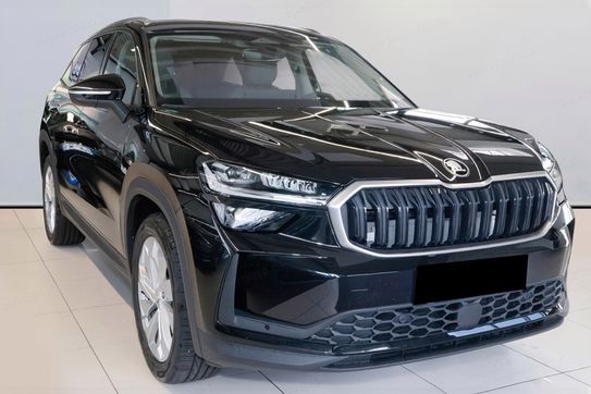 Skoda Kodiaq Edition 130 2.0 TDI DSG 4x4 7os.