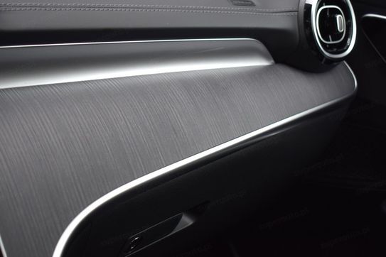 Mercedes Klasa C 220 d 4-Matic AMG