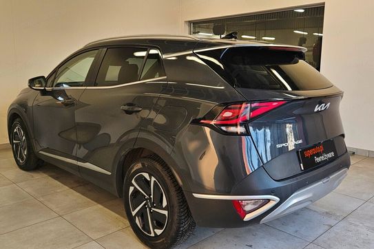 Kia Sportage 1.6 T-GDI L DCT