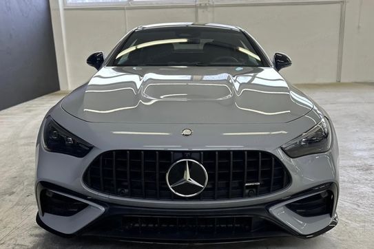 Mercedes CLE AMG 53 4-Matic+