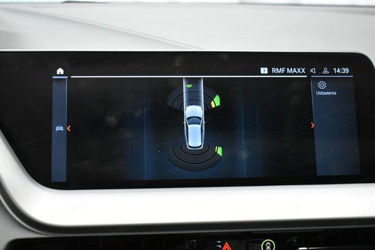 BMW Seria 1 118i