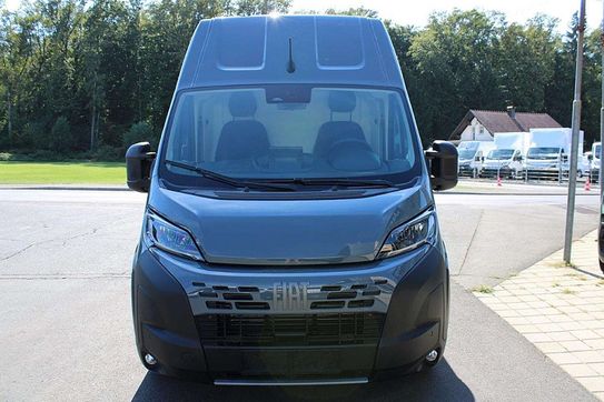 Fiat Ducato Maxi L4H3 AT