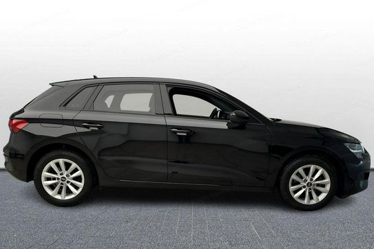 Audi A3 Sportback 35 TFSI