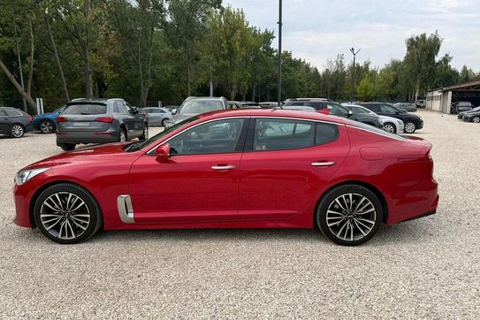 Kia Stinger 2.0 T-GDI L 4x4