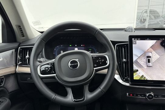 Volvo XC90 T8 AWD Plug-In Hybrid Ultra Bright 7os aut