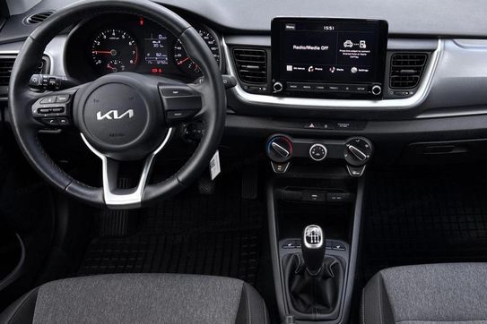 Kia Stonic 1.0 T-GDI M