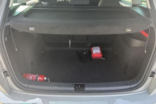 Skoda Karoq Style 1.5 TSI DSG