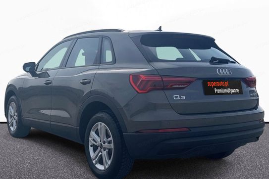 Audi Q3 35 TFSI