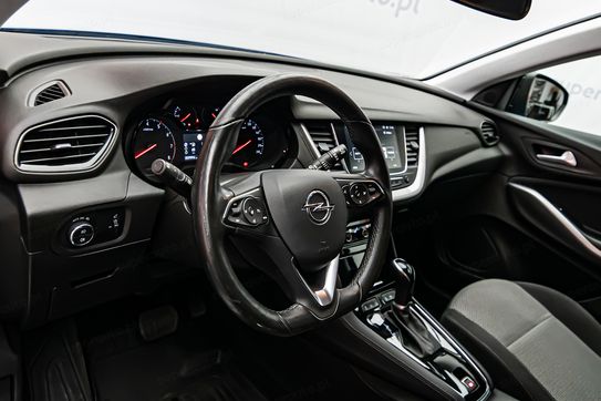 Opel Grandland X 1.2 T