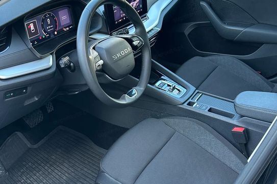 Skoda Octavia 1.5 TSI Selection DSG