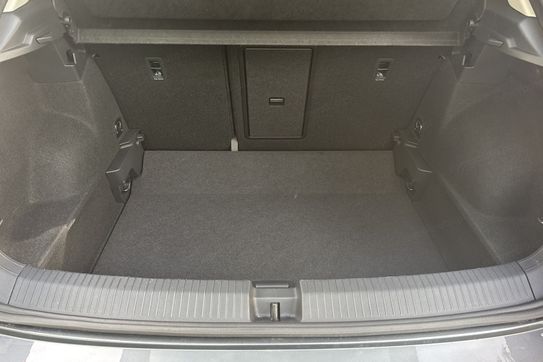 Volkswagen T-Roc Style 1.5 TSI  DSG