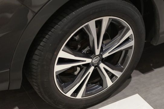 Nissan Qashqai 1.3 DIG-T N-Connecta