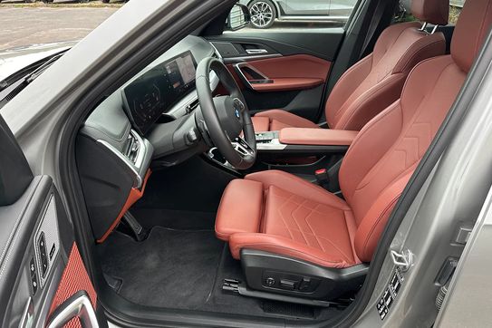 BMW X1 xDrive20d M Sport