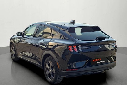 Ford Mustang Mach-E 98kWh RWD